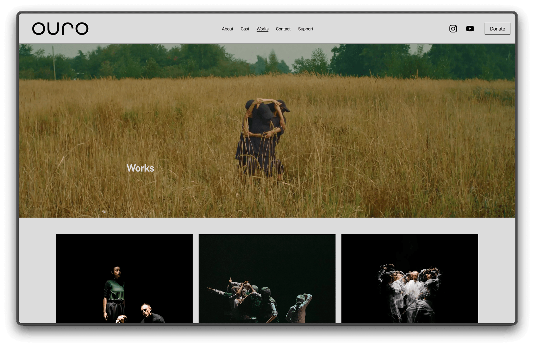 OURO Collective